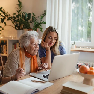 Kontaktujesz się z nami