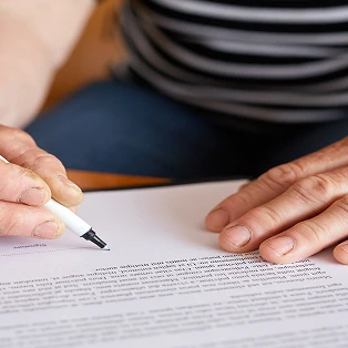 Ustalamy potrzeby seniora